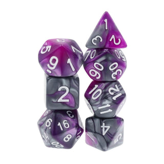Dark Crystal RPG Dice Set
