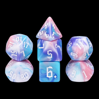 Fairy Tale RPG Dice Set