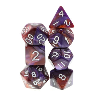 King's Robe RPG Dice Set