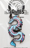 Pride Dragon Pins