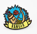 Class Pin: Ranger